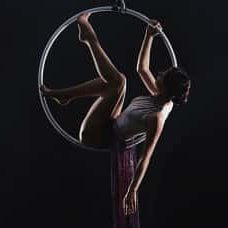 Lyra (Hoop)