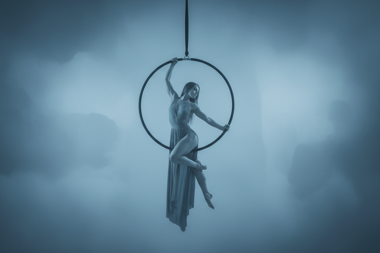 Lyra (Hoop)