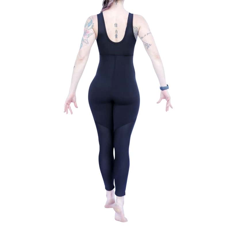 AE Aerialist Unitard