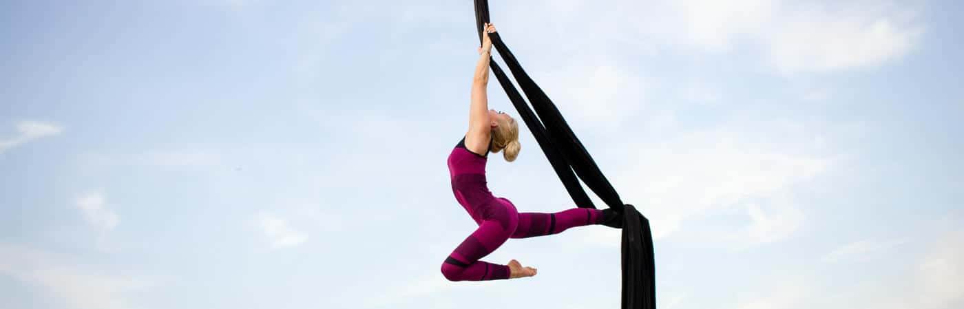 Complete Silks Setup