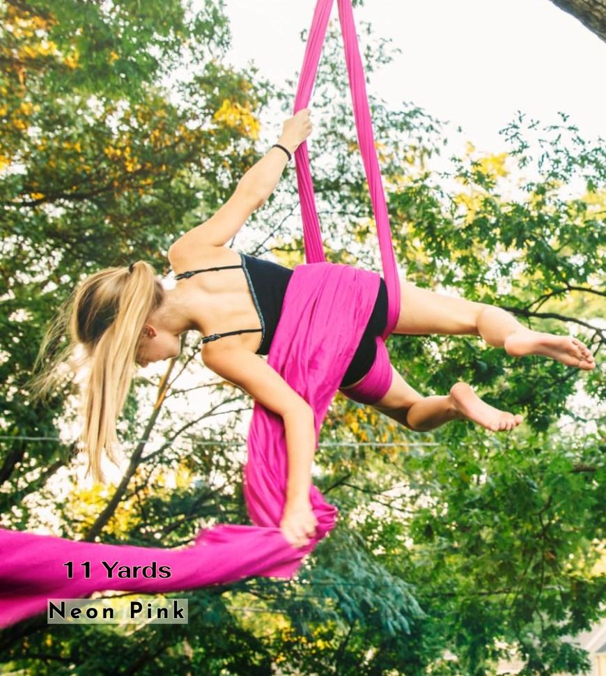 Complete Silks Setup