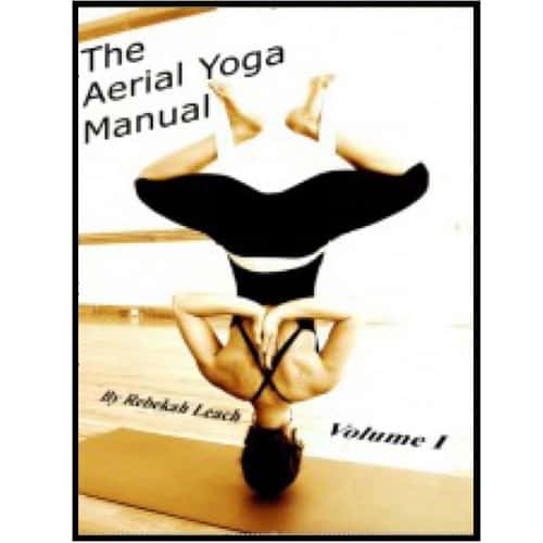 Aerial Yoga E-Books